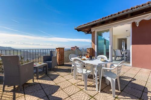 Hostdomus - Residenza La Vigna in Farigliano