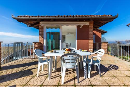 Hostdomus - Residenza La Vigna in Farigliano
