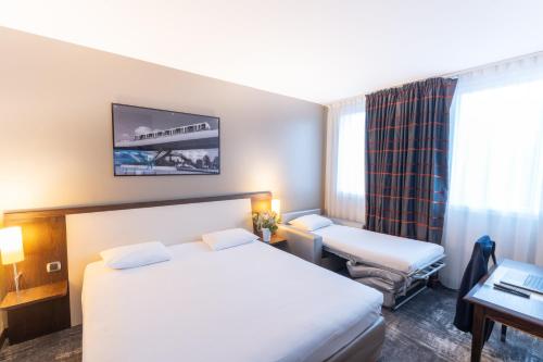 Hotel Mercure Rennes Cesson - image 34