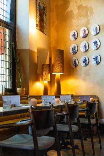 Boutique Hotel & Restaurant Frenchie 1