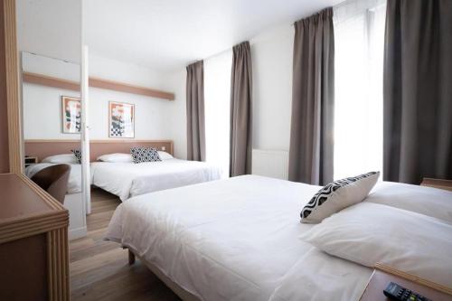 Hôtel Edgar Quinet - image 27