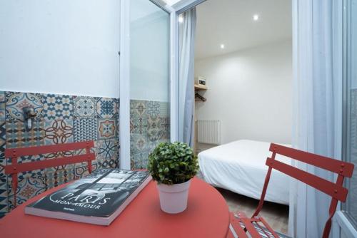 Hôtel Edgar Quinet - image 18