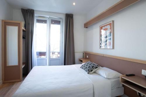Hôtel Edgar Quinet - image 16