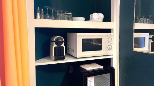 Boulogne Residence Hotel in Boulogne-Billancourt