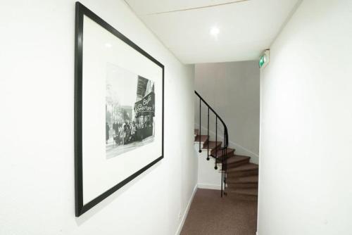 Hôtel Edgar Quinet - image 23