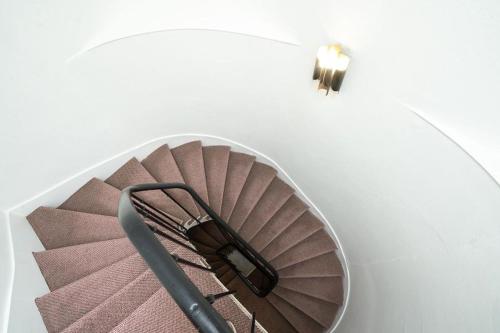 Hôtel Edgar Quinet - image 24