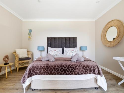 Coney Glen Cottage, Knysna