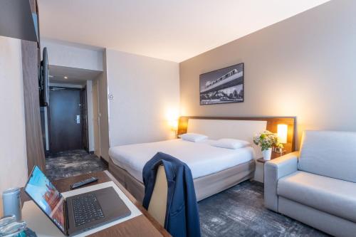 Habitación, clásica, 30 camas