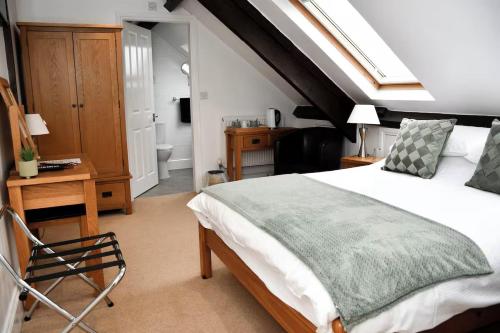 Townend Farm Bed and Breakfast in Loftus