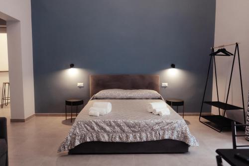 GuestHost - Maison Vittoria Comfortable Studio Apartment and Room 1