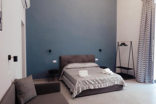 GuestHost - Maison Vittoria Comfortable Studio Apartment and Room 4