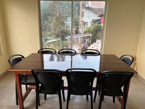 Spring Valley Homestay Rishop in Rishop