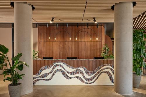 酒店外观, Hotel Indigo Gloucester The Forum By IHG in 格洛斯特