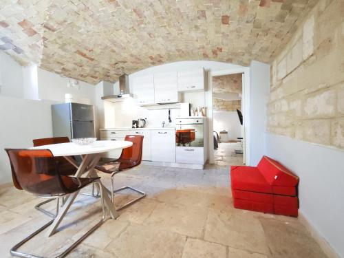 Stone House