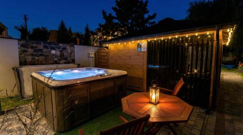 La Mer Pokoje i Apartamenty in Wladyslawowo