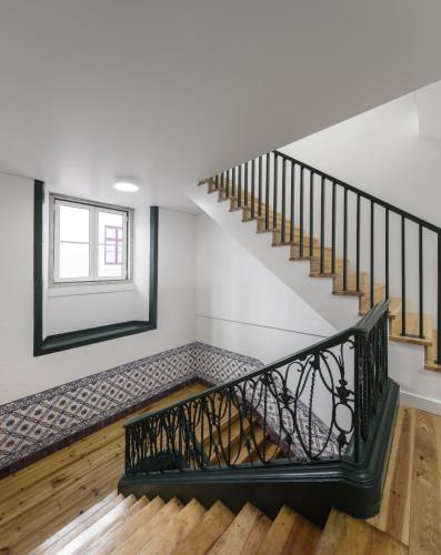 Lisbon Serviced Apartments - Baixa Castelo - image 36
