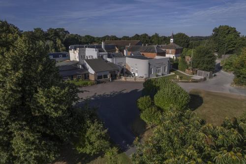 . The Judds Folly Hotel, Sure Hotel Collection by Best Western