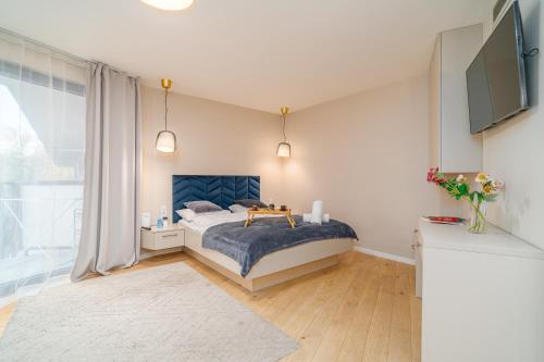 Comfy Apartment Old Town - by Hosty, Krakov