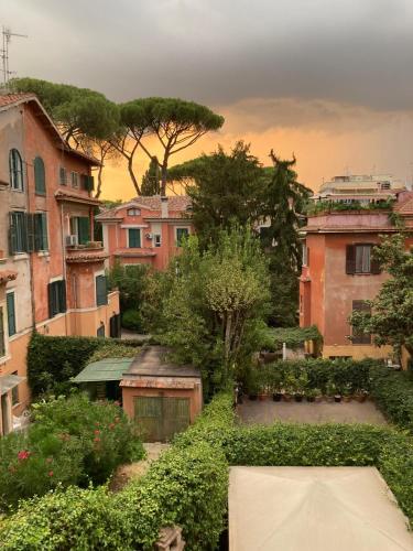 B&B VILLINO MARGHERITA 2