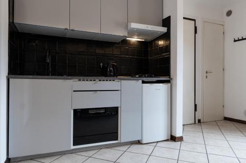 Turati Apartments - Bologna Short Rental in Reno