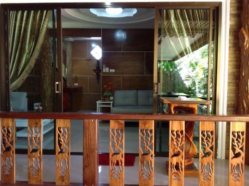 Ruan Mai Naiyang Beach Resort in Naiyang Beach