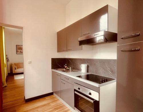 Hotel de la paix in Limoges