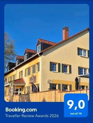 Hildebrandts Landhotel - bei Erfurt in Erfurt, Deutschland