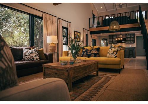 Summerplace Game Reserve