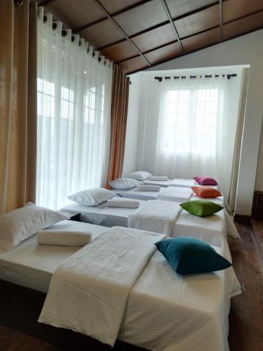 Star Gate Hostel in 누와라 엘리야