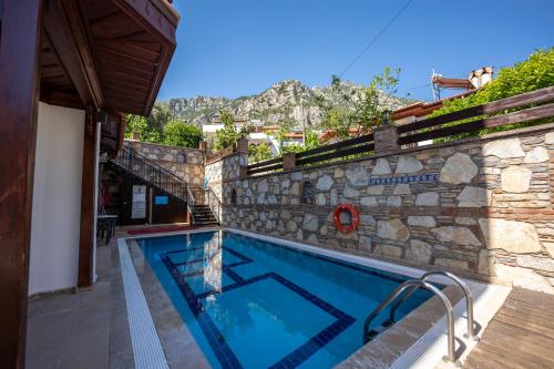 Bassein, Ankakyaka Apart Hotel in Akyaka