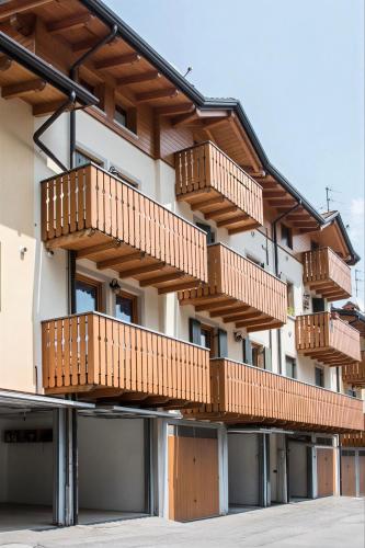 Iekārtas, Quater Pis - Casa in Scalve in Colere