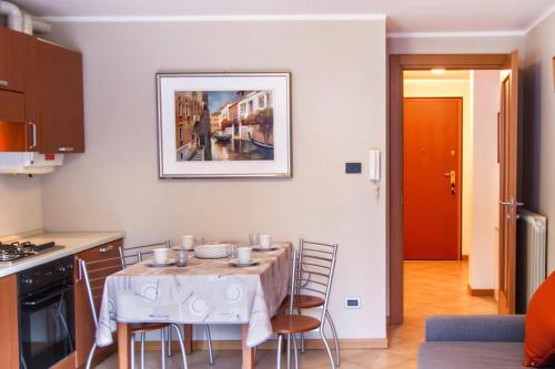 Iekārtas, Quater Pis - Casa in Scalve in Colere