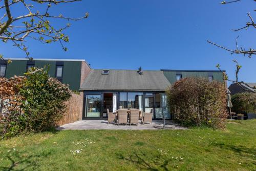 House Haaijmanweg 5 Burgh-Haamstede h – khách sạn tại Hogeweg