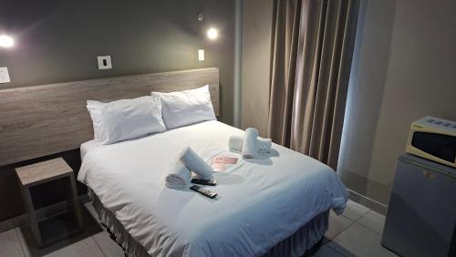 Postmasburg Inn - Kuruman Postmasburg Inn - Kuruman