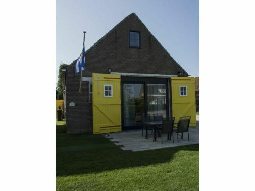 Holidayhouse - Zoutelandseweg 2 Biggekerke 5