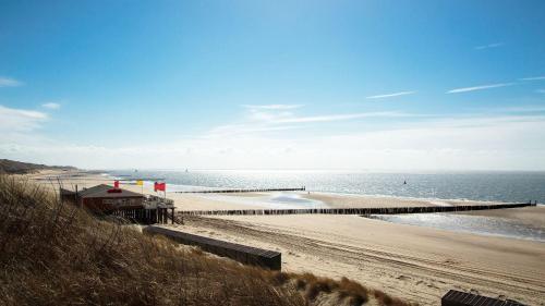 Holidayhouse - Zoutelandseweg 2 Biggekerke 4