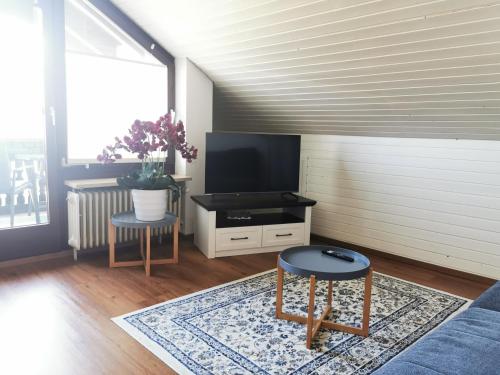 Ferienwohnung Magnolie in Langenargen in Langenargen