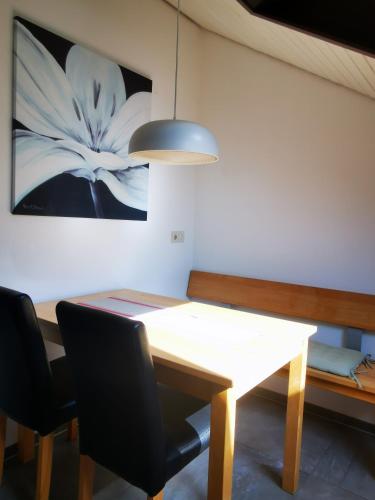 Dotări, Ferienwohnung Magnolie in Langenargen in Langenargen