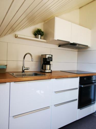 Ferienwohnung Magnolie in Langenargen in Langenargen
