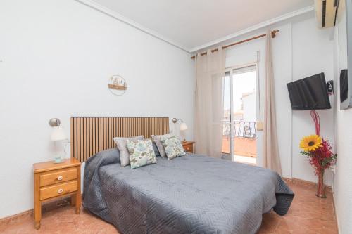 Costa Blanca Escape - 2 minutes from the beach
