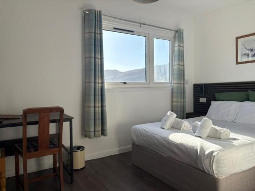 The Ferry Boat Inn – Ullapool