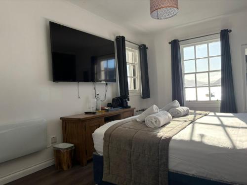 The Ferry Boat Inn – Ullapool