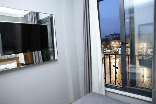 Chambre double, économique