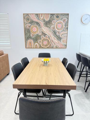 The Ridge Retreat in Lightning Ridge