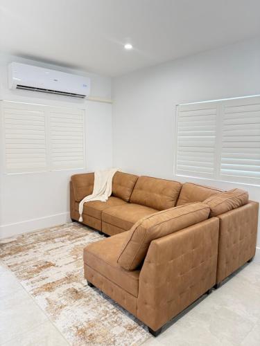 The Ridge Retreat in Lightning Ridge