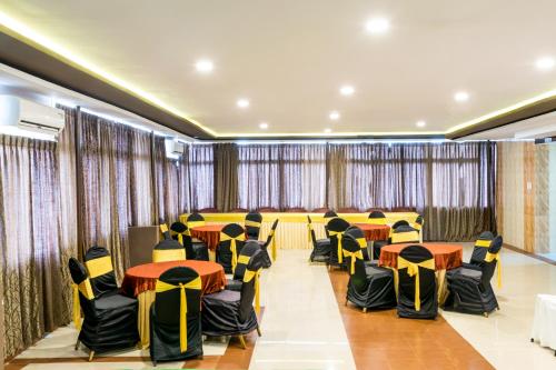 Octave Hotel and Spa - JP Nagar