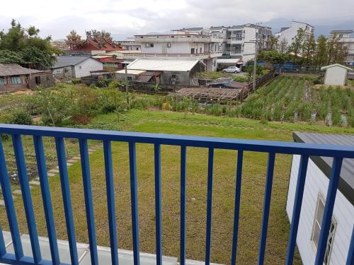 超平价民宿风格馆