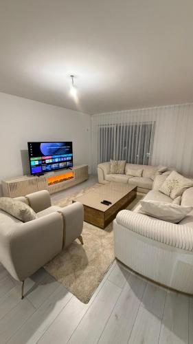 City Center Apartment Gjilan