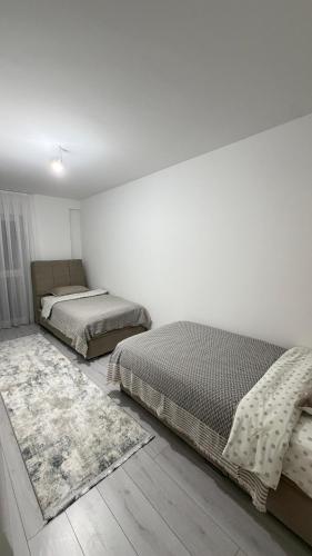 City Center Apartment Gjilan in กินยีลาเน