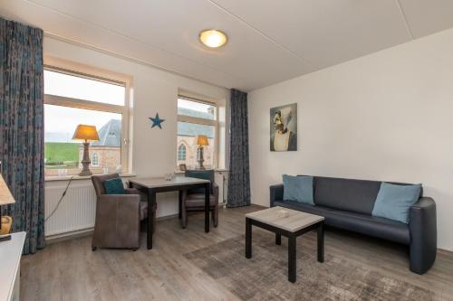 Wyposażenie, Holidayhome t Zoete Licht Residenz - Willebrordusplein 28 C Zoutelande in Zoutelande